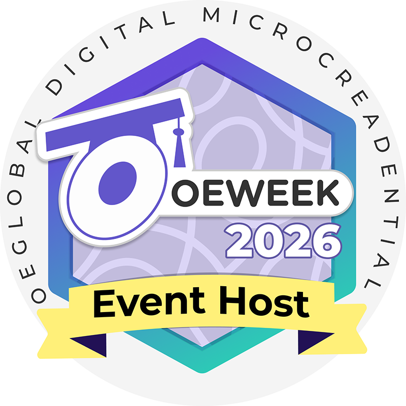 OEWeek 2026 Event Host