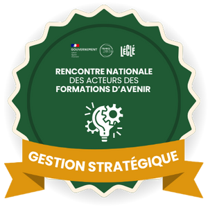 GESTION STRATEGIQUE