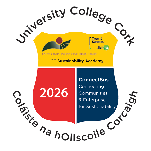 ConnectSus - Connecting Communities and Enterprise for Sustainability