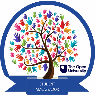 STUDENT AMBASSADOR