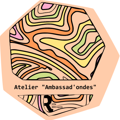 Atelier Ambassad'ondes