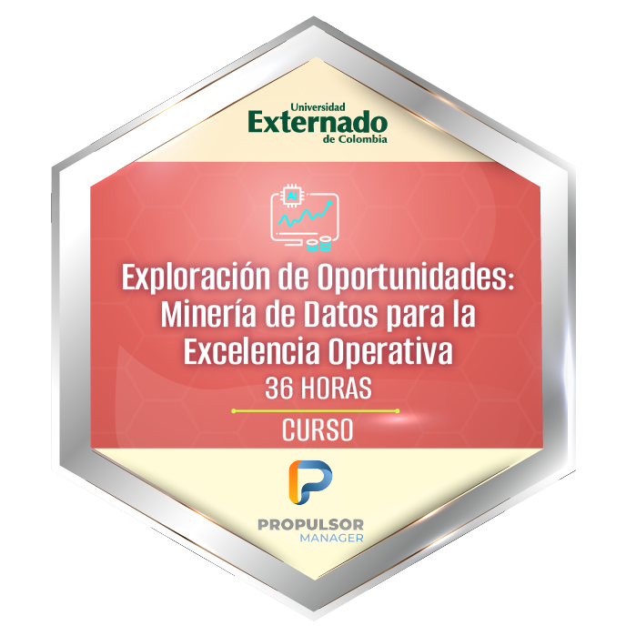 Exploración de Oportunidades: Minería de Datos para la Excelencia Operativa