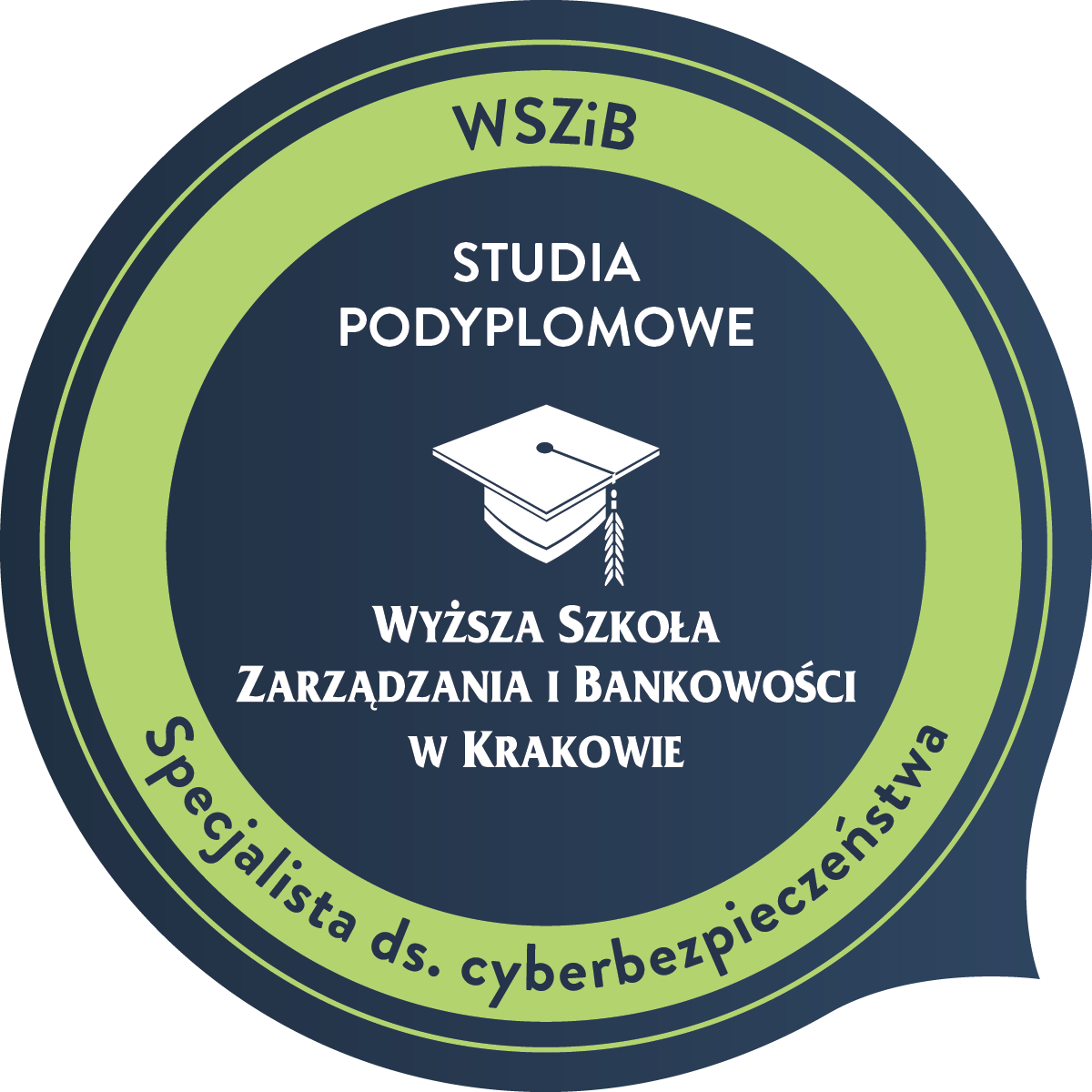Specjalista ds. cyberbezpieczeństwa