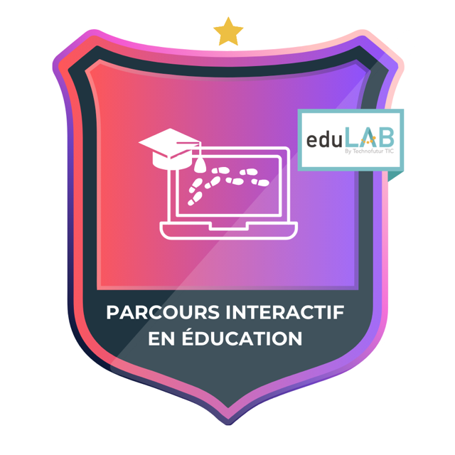Créer des parcours interactifs pour soutenir l'apprentissage en présentiel et à distance : Quizz, Genially, LaDigitale, Forms, et plus encore