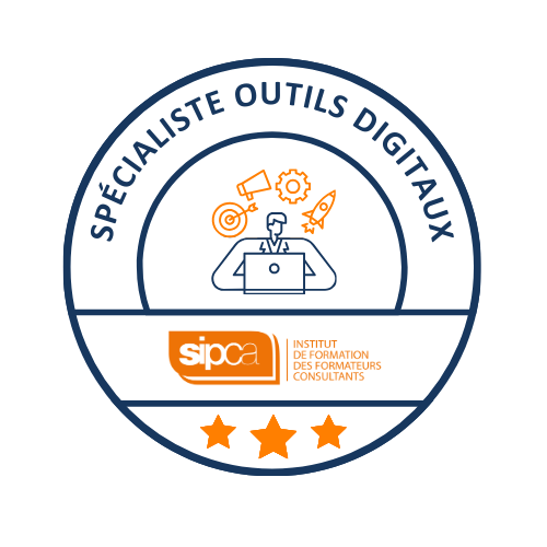 Spécialiste en outils digitaux