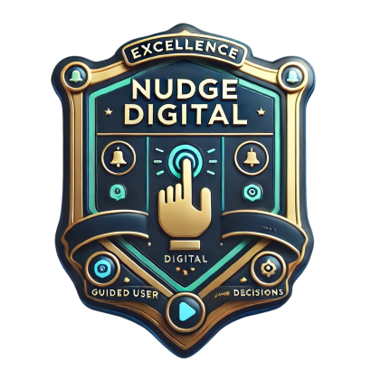 NUDGE Digital 