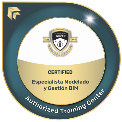 ESPECIALISTA MODELADO Y GESTIÓN BIM