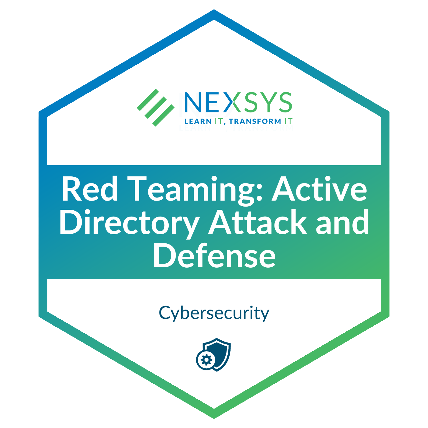 Corso Red Teaming: Active Directory Attack and Defense
