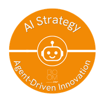 AI Strategy Agent-Driven Innovation