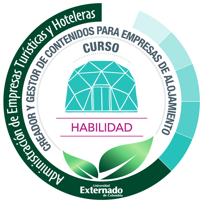 Curso Creador y Gestor de Contenidos para Empresas de Alojamiento