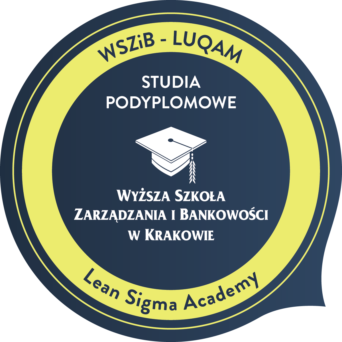 Lean Sigma Academy