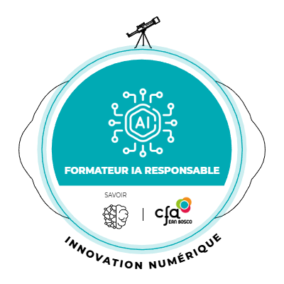 Formateur IA responsable