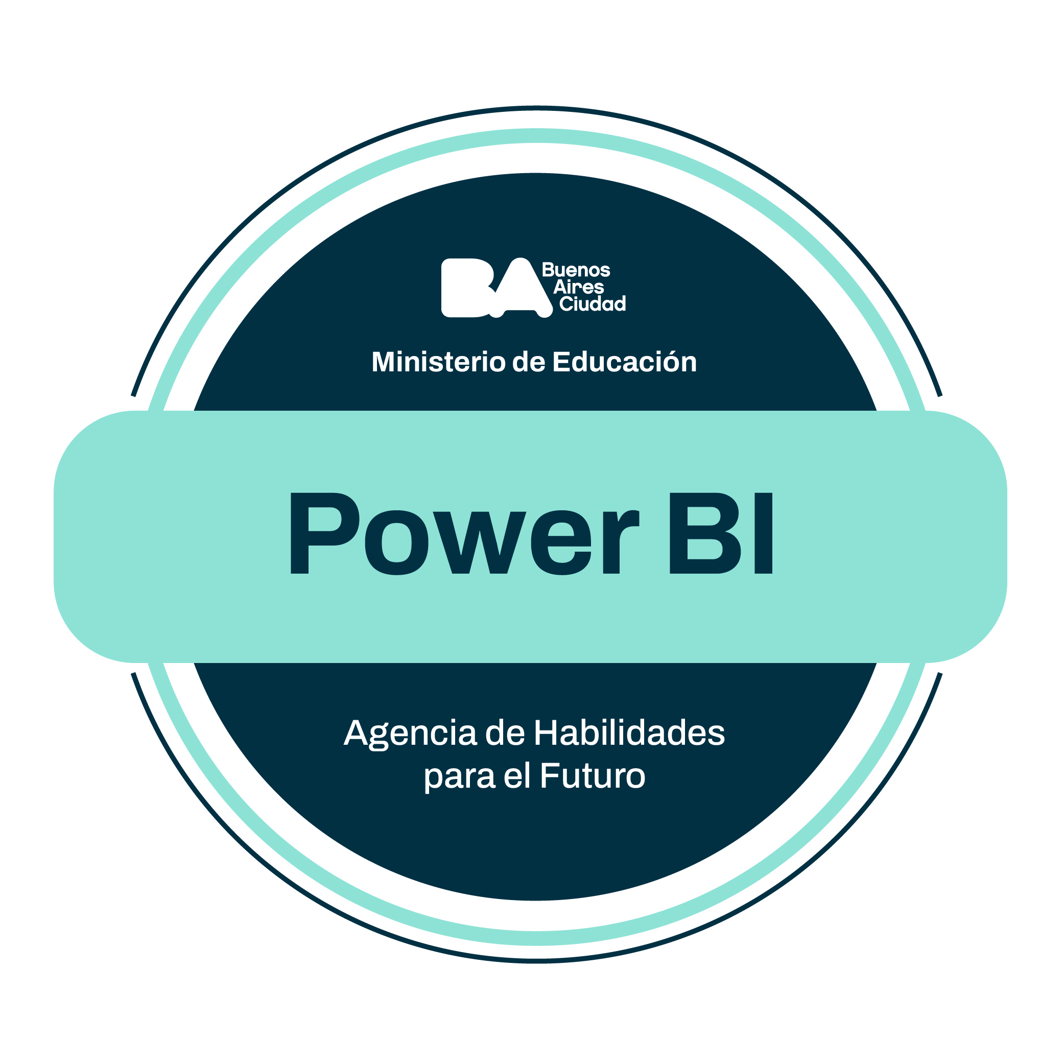 Talento Tech | Power BI