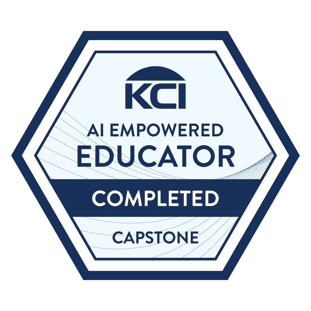 AI Empowered Educator Capstone