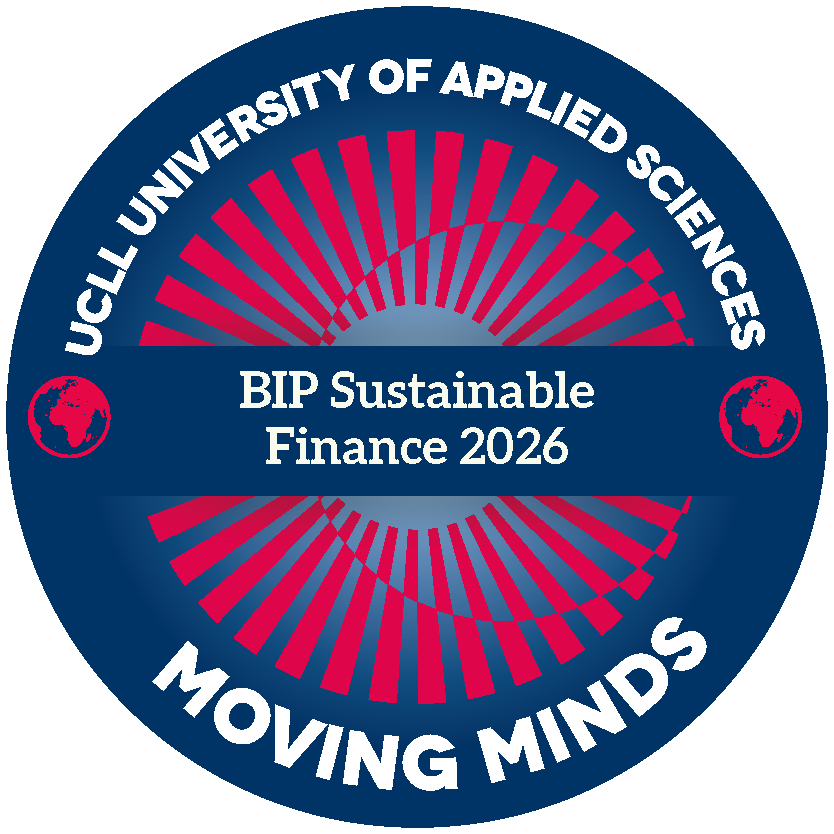 BIP: Sustainable Finance 2026