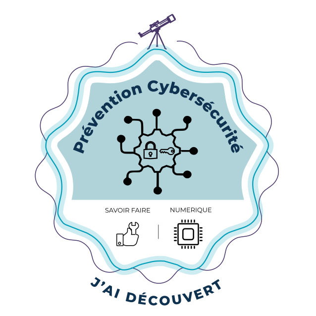 Cybersécurité : Les bases de la prévention