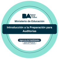 Introducción a la Preparación para Auditorías | Talento Tech & ETH KIPU