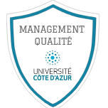Unité d’Enseignement à Visée Professionnalisante : Management de la Qualité