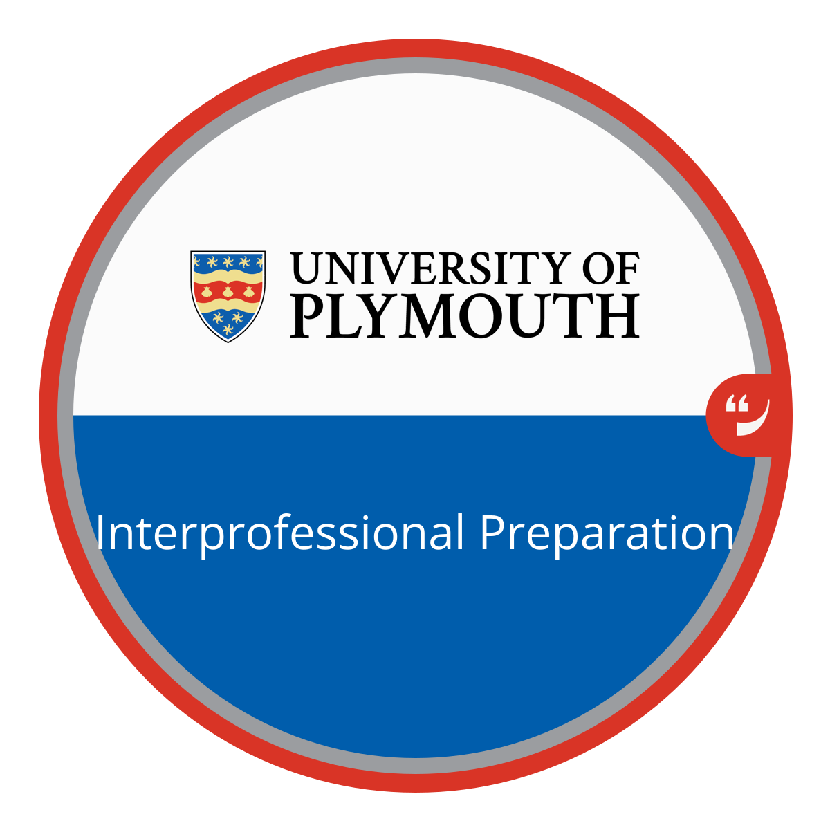 Interprofessional Preparation
