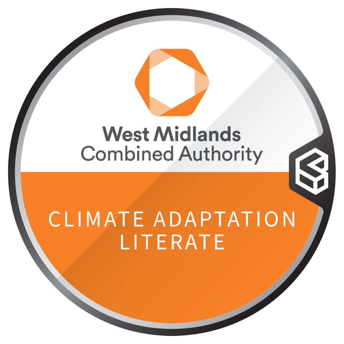 Climate Adaptation Literate