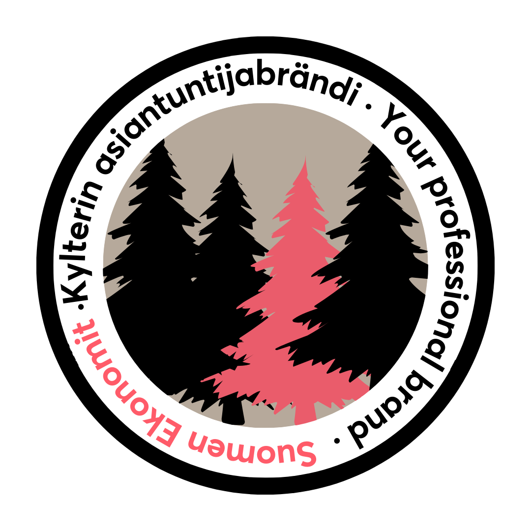 Kylterin asiantuntijabrändi 17.11.-14.12.2025 (2 op)