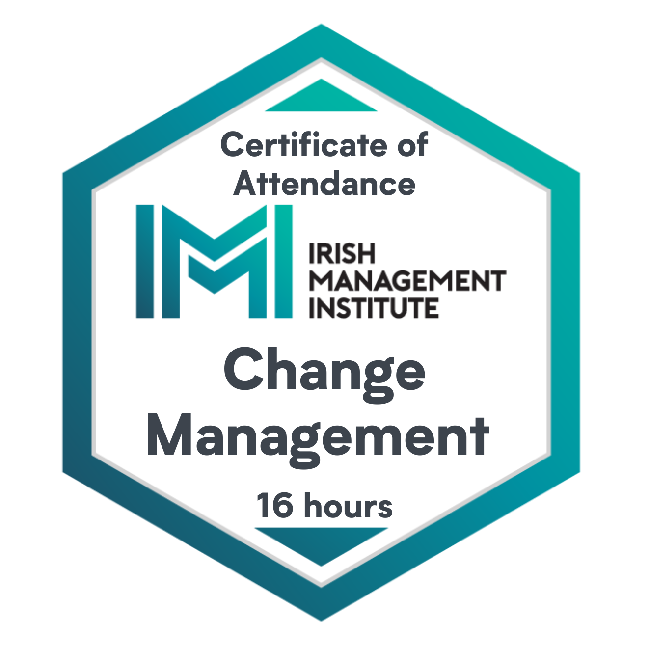 Change Management