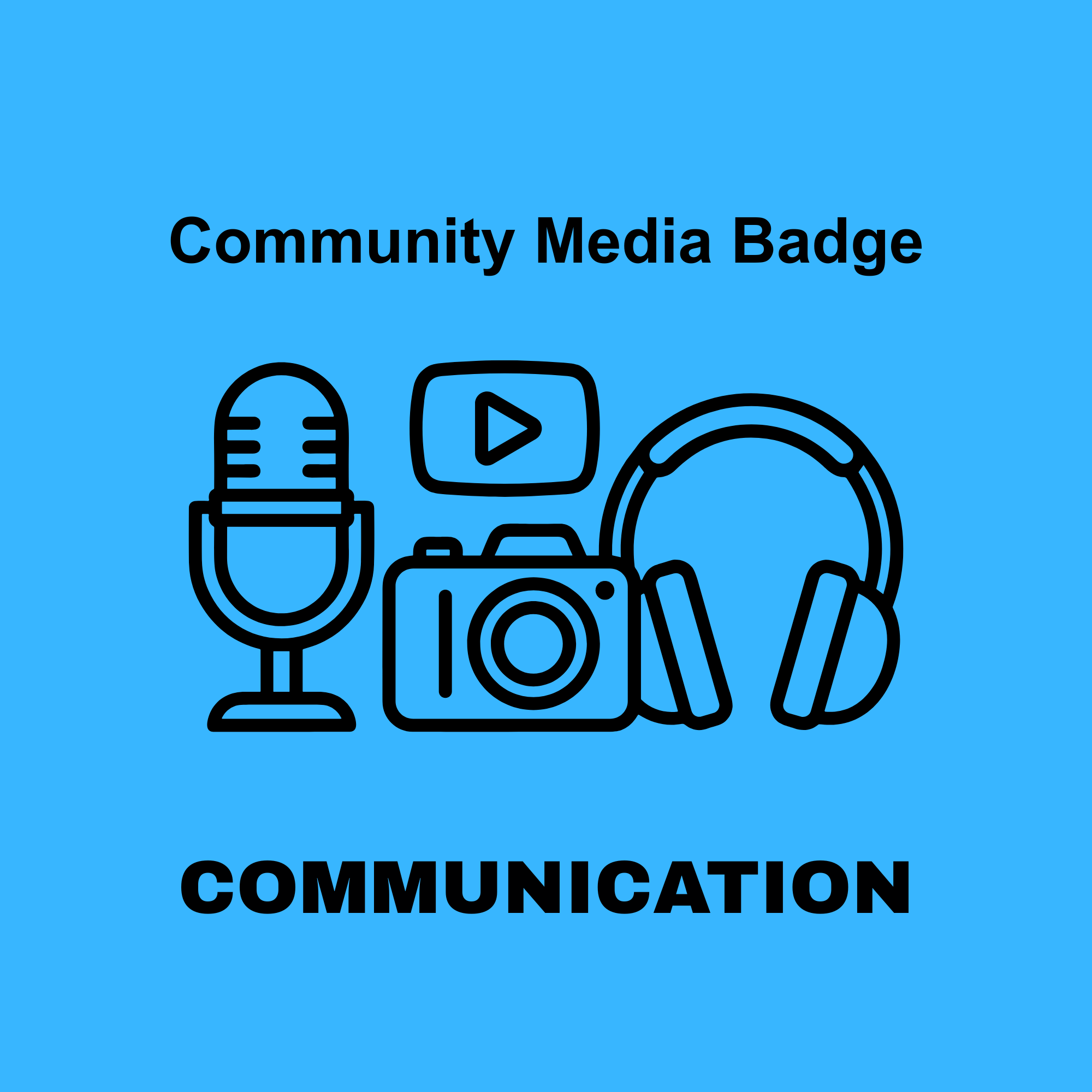 Community Communication and Engagement