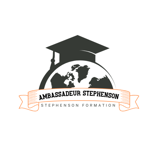  Ambassadeur Stephenson