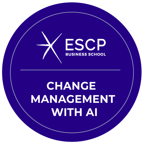 Change management with AI