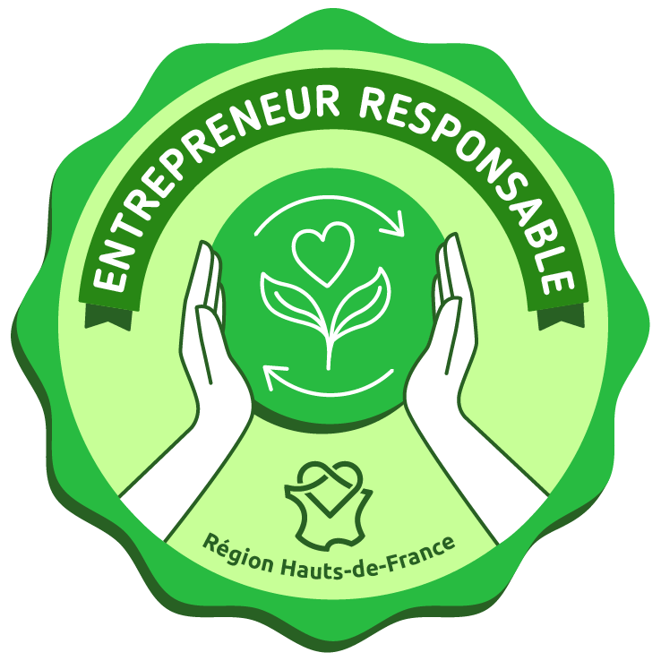Entrepreneur responsable