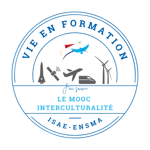 J’ai suivi le MOOC Interculturalité