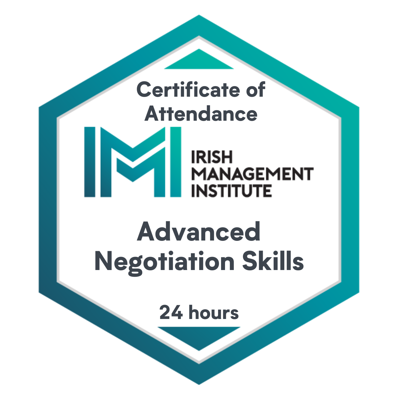 Advanced Negotiation Skills