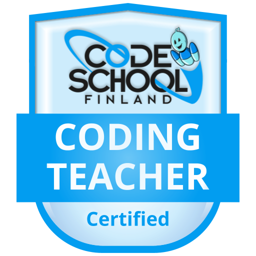 CSF Teacher badge