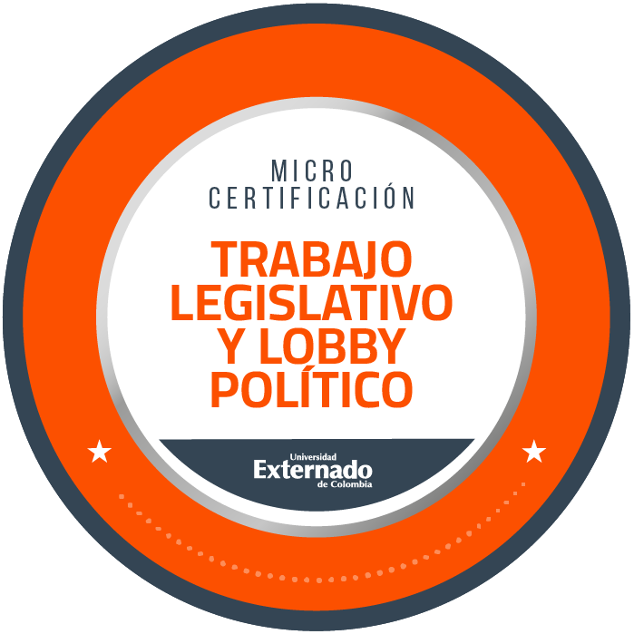 Trabajo legislativo