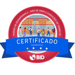 Norma de Desempeño Ambiental y Social 2 (NDAS 2): Trabajo y Condiciones Laborales  