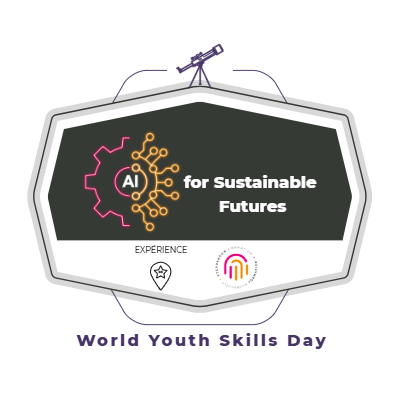 AI for Sustainable Futures