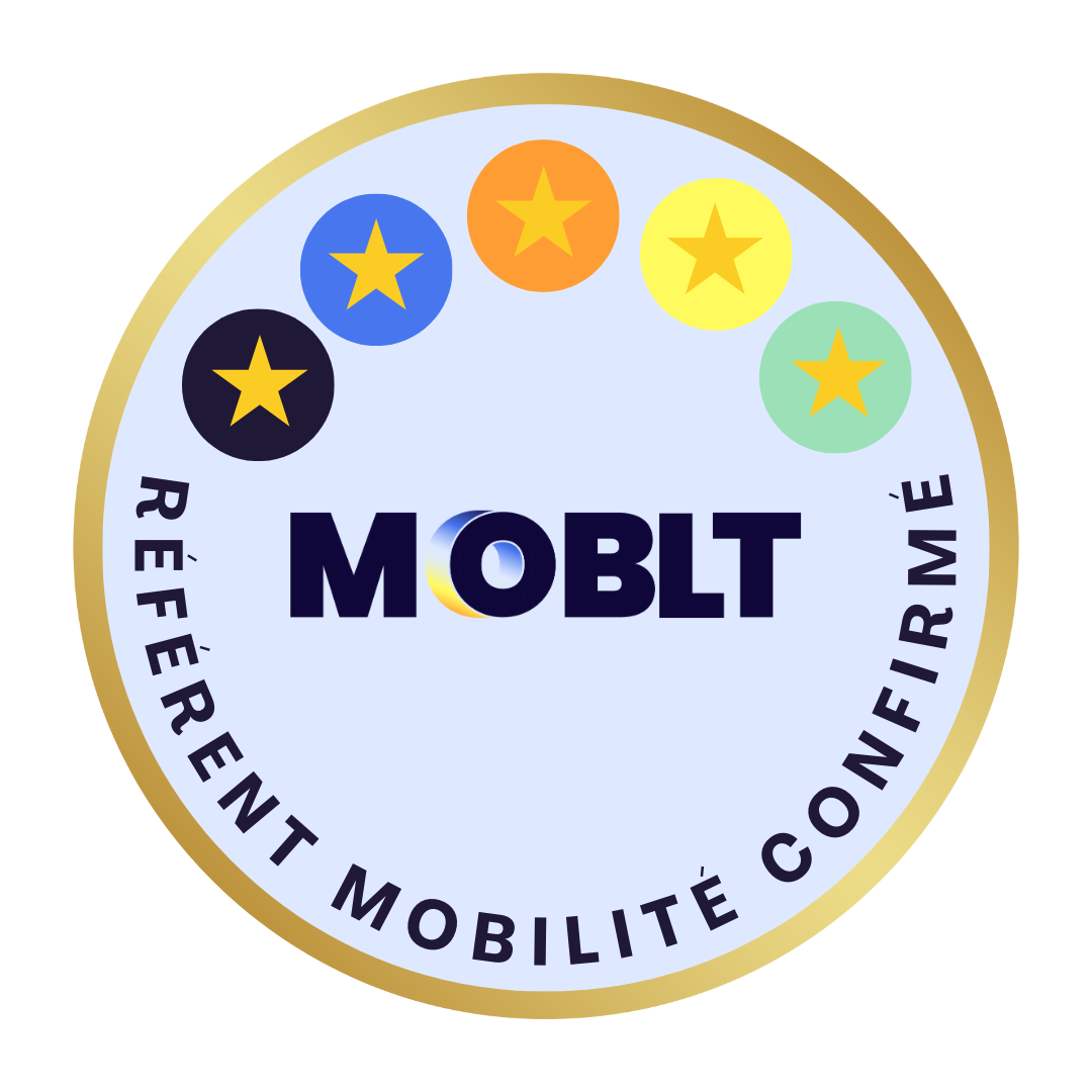 MOBLT Référent mobilité confirmé