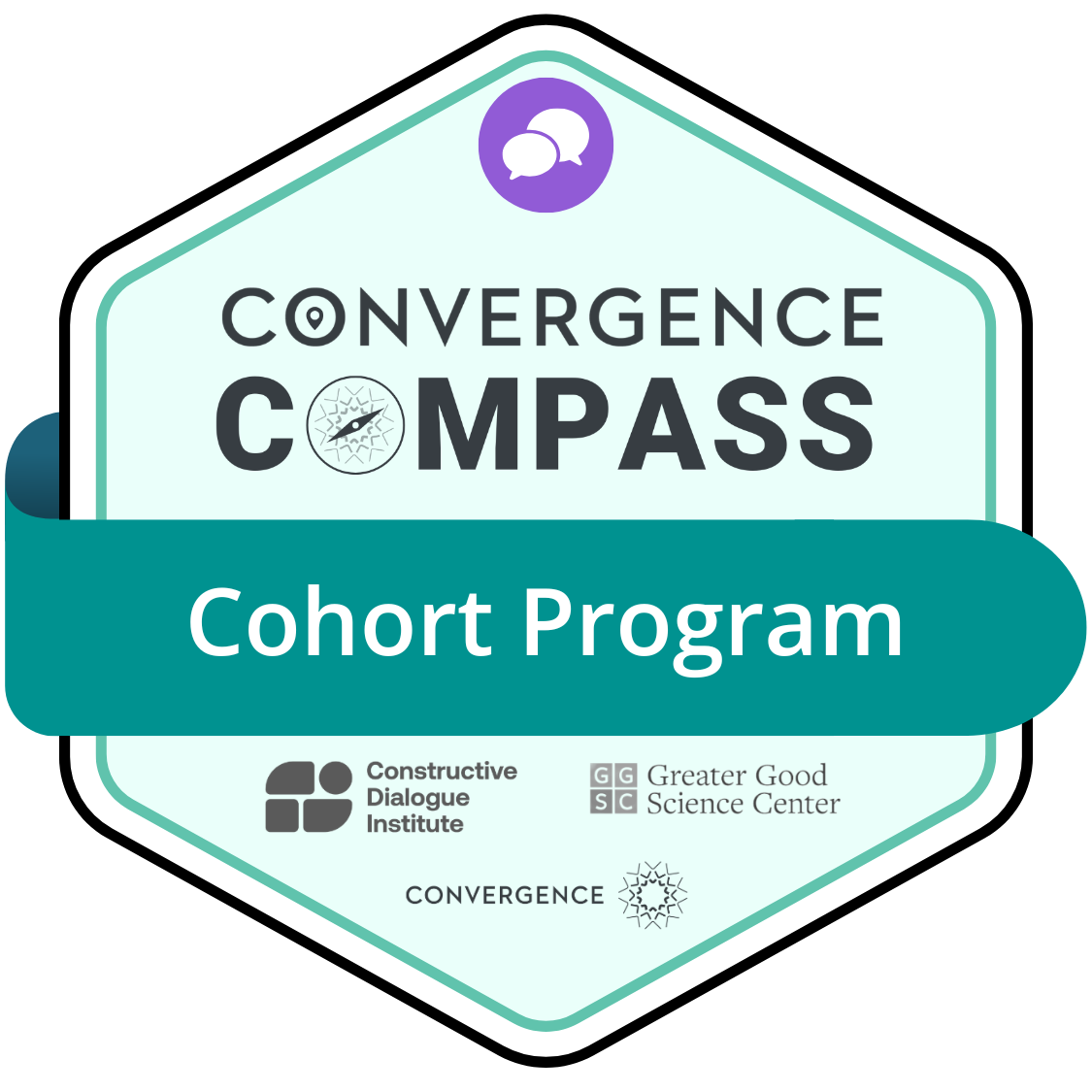 Convergence Compass Cohort Program