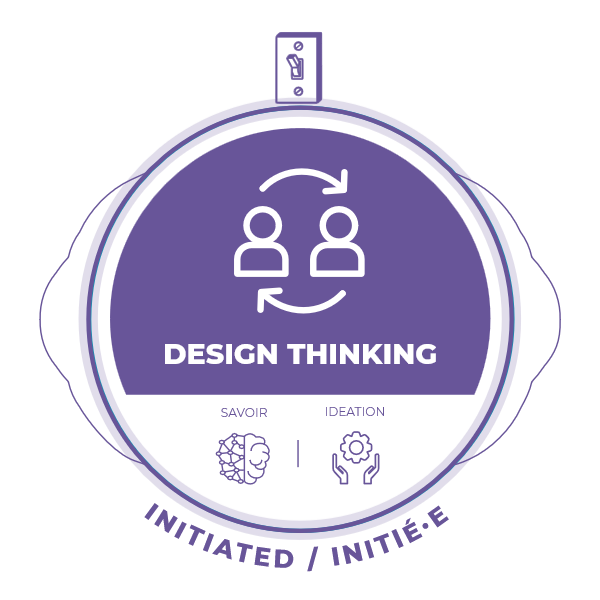 Design Thinking 