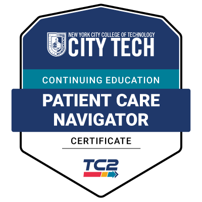 Patient Care Navigator