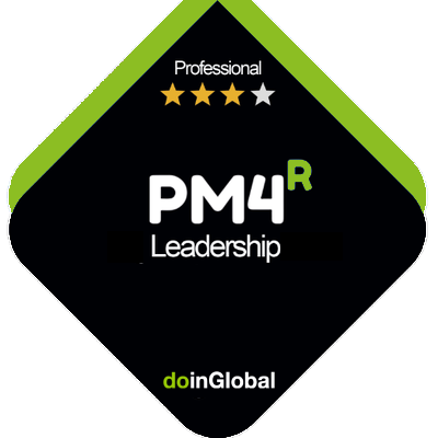 PM4R Leadership (doinGlobal)