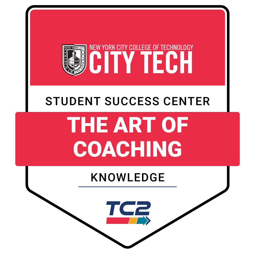 The Art of Coaching - two-day workshop