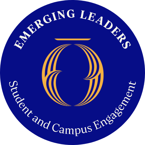 Emerging Leaders Programme | Student and Campus Engagement