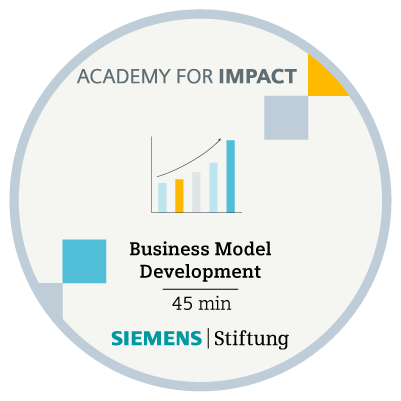 Business Model Development