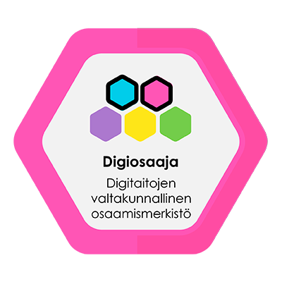 Digiosaaja