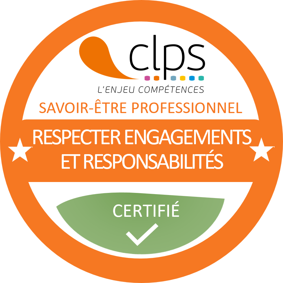 Respecter ses engagements, assumer ses responsabilités