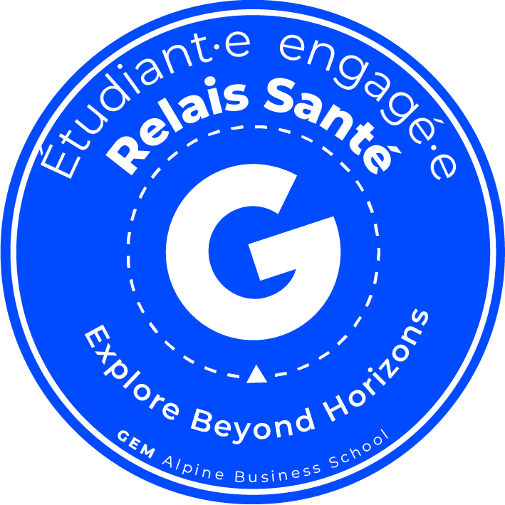 Étudiant·e Relais Santé