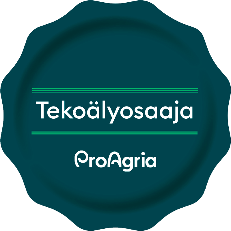 Tekoälyosaaja