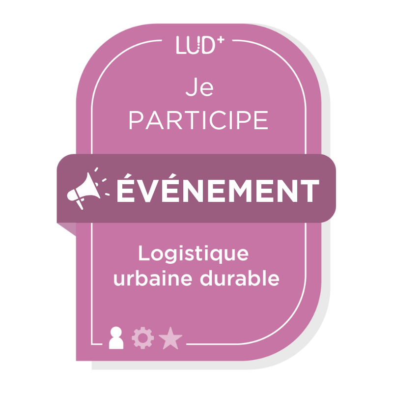 Événement LUD - Participant·e