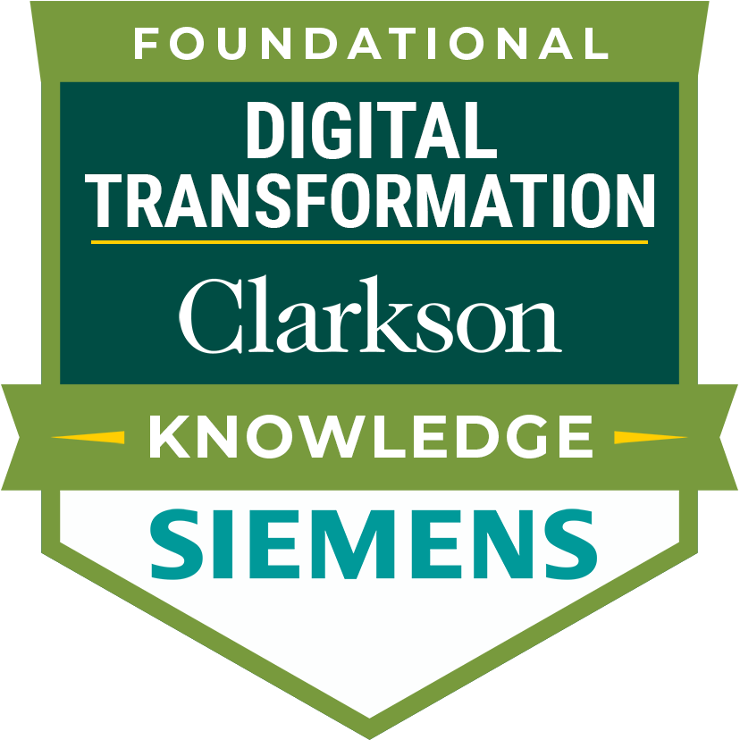 Digital Transformation
